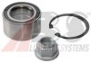 DAIHA 9004363314 Wheel Bearing Kit